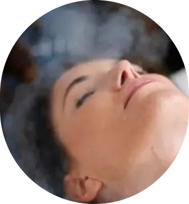 Cryo Facial